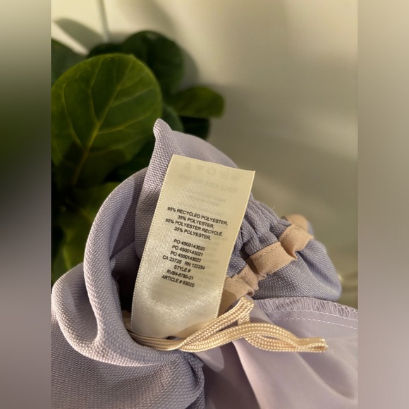 Wilfred Paperbag Short - Picture 4 of 11